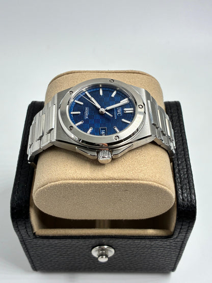 IWC Ingenieur Automatic IW328907