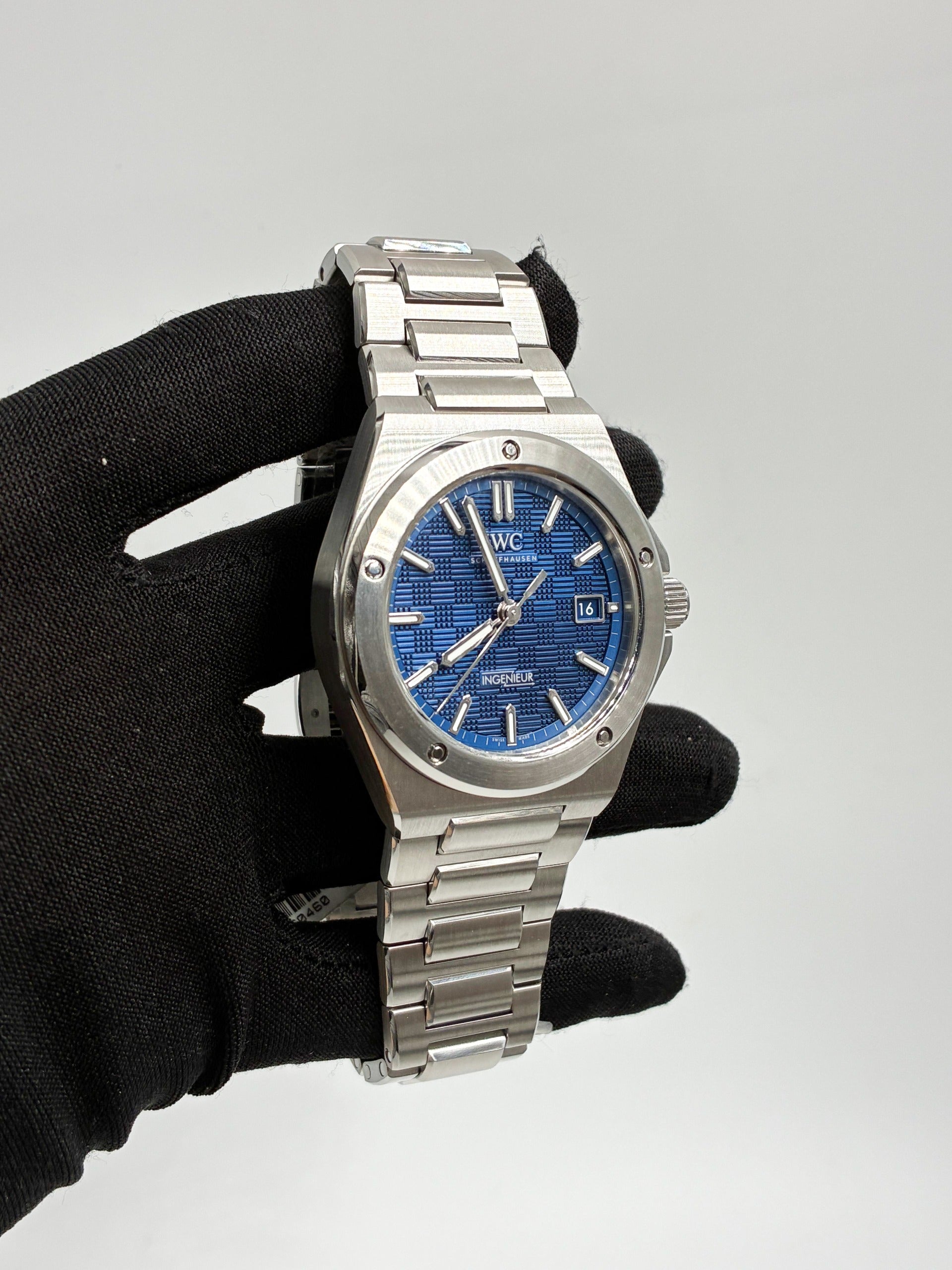 IWC Ingenieur Automatic IW328907