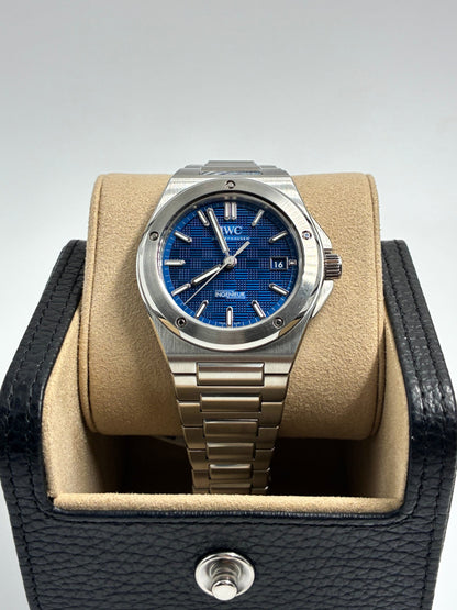 IWC Ingenieur Automatic IW328907