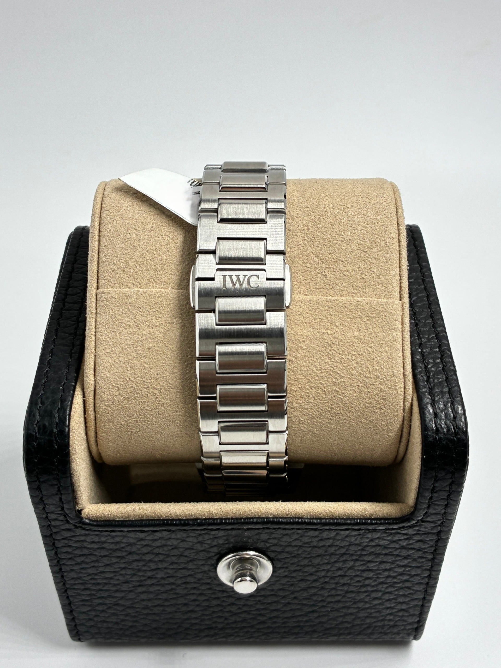 IWC Ingenieur Automatic IW328907