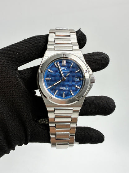 IWC Ingenieur Automatic IW328907