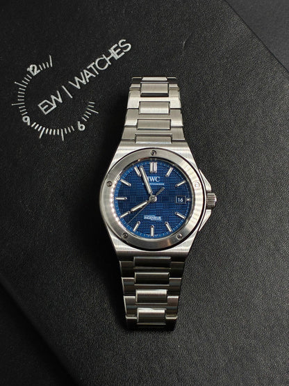 IWC Ingenieur Automatic IW328907