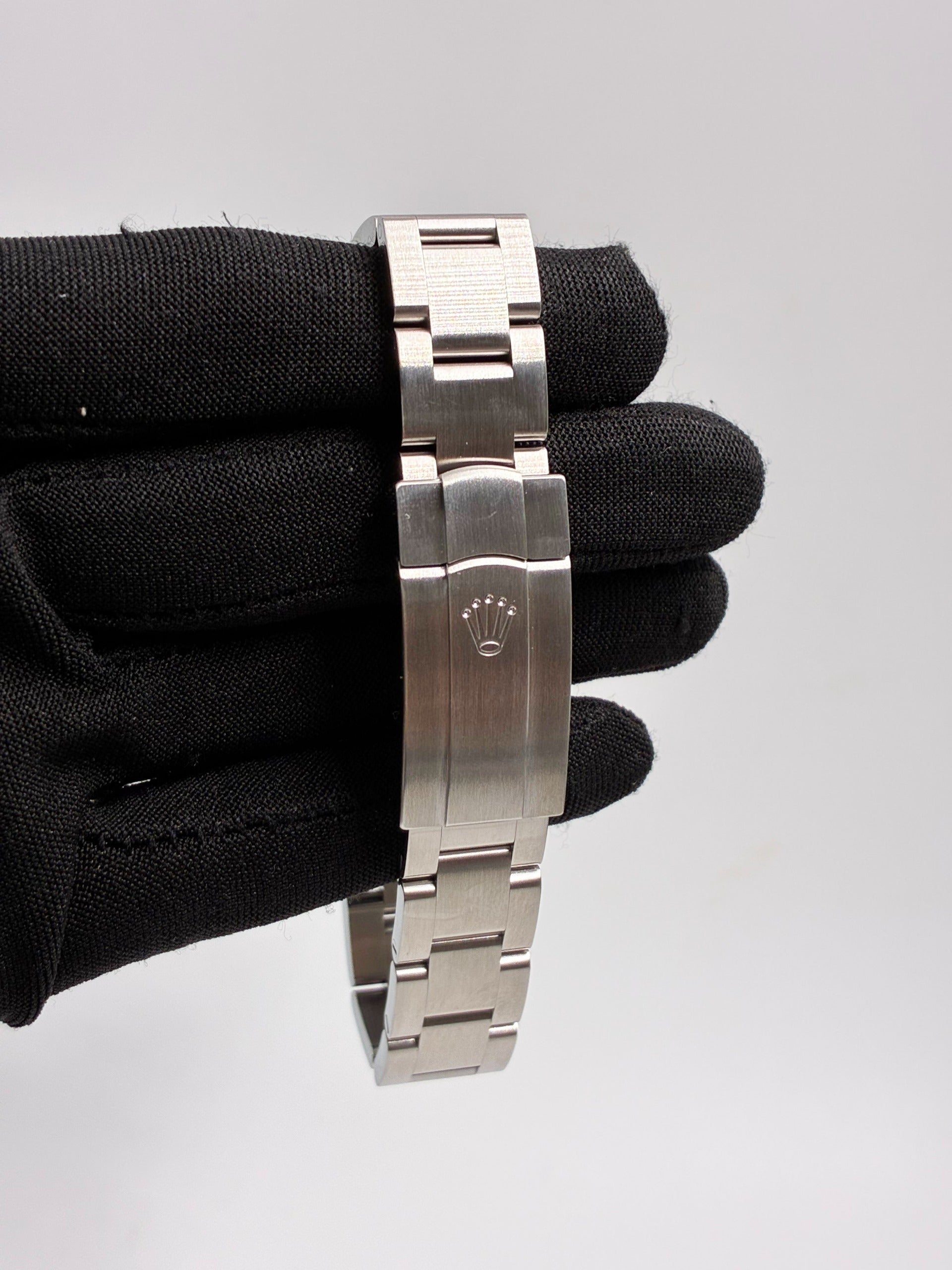 Rolex Perpetual 31 277200 Black Oyster 2026