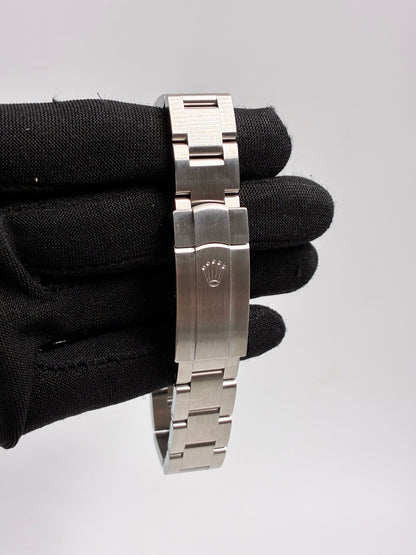 Rolex Perpetual 31 277200 Black Oyster 2026