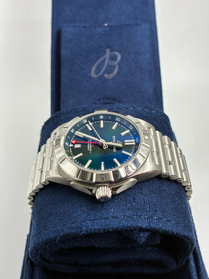 Breitling Chronomat GMT A32398101L1A1