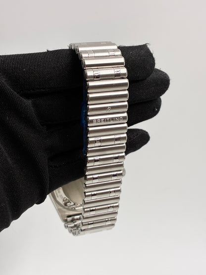 Breitling Chronomat GMT A32398101L1A1