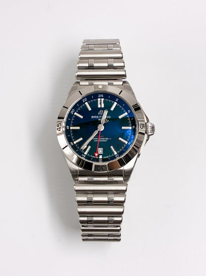 Breitling Chronomat GMT A32398101L1A1