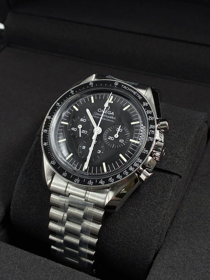 Omega Speedmaster Moonwatch 310.30.42.50.01.001 Black 2026
