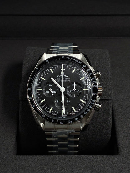 Omega Speedmaster Moonwatch 310.30.42.50.01.001 Black 2026