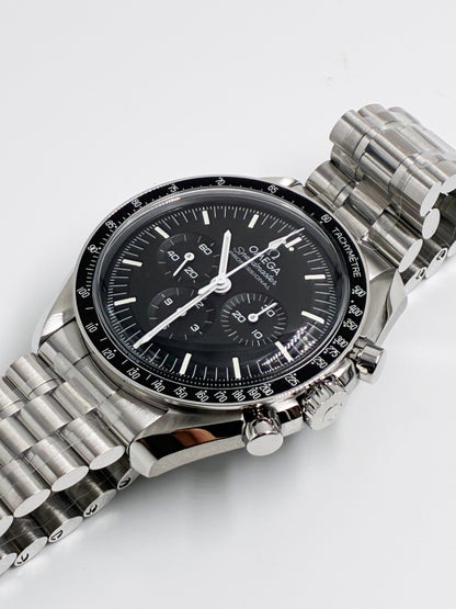 Omega Speedmaster Moonwatch 310.30.42.50.01.001 Black 2026