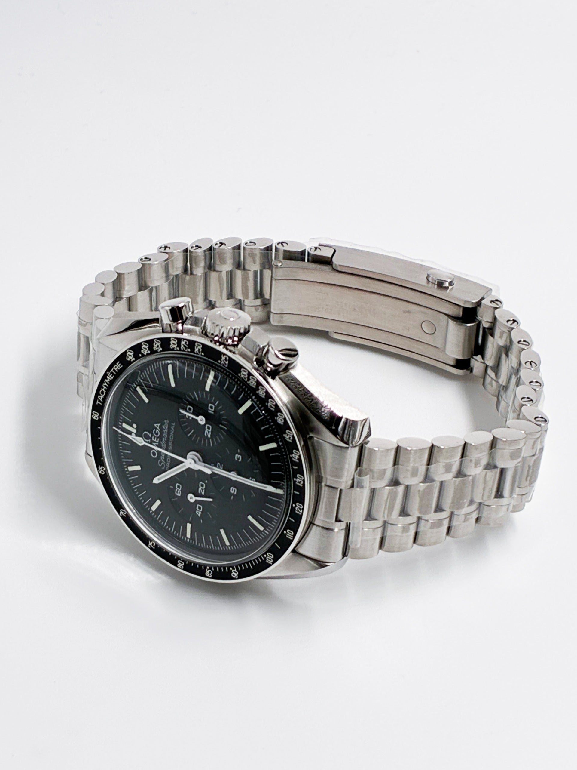 Omega Speedmaster Moonwatch 310.30.42.50.01.001 Black 2026