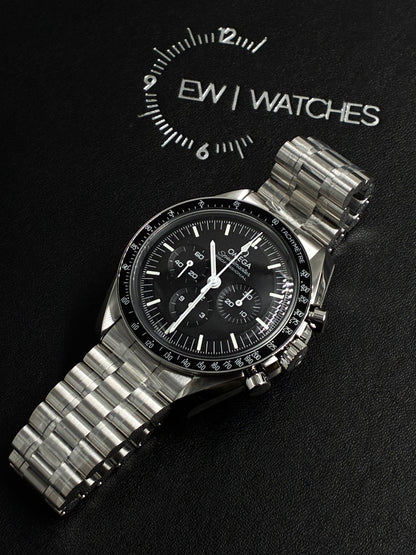 Omega Speedmaster Moonwatch 310.30.42.50.01.001 Black 2026