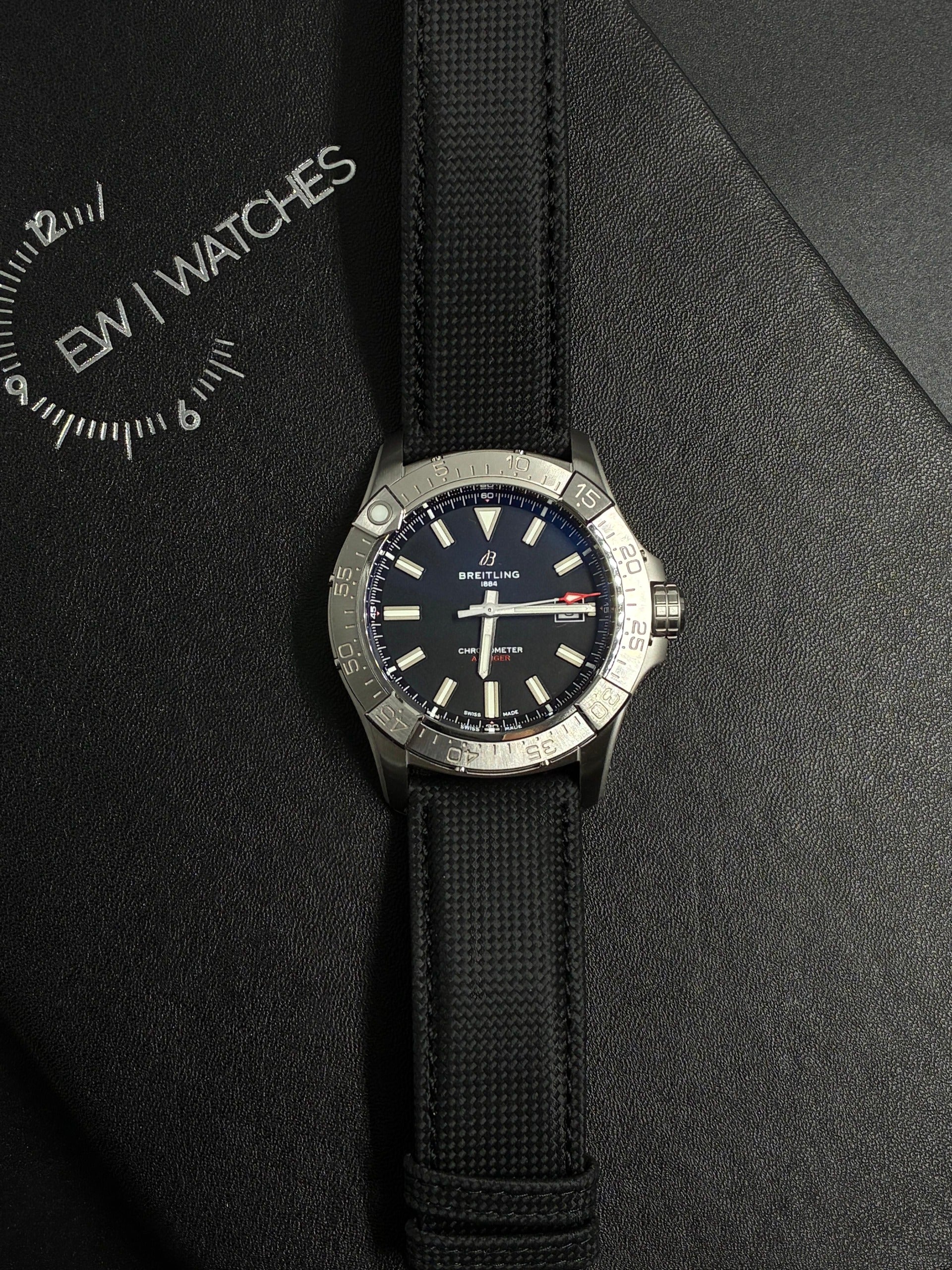 Breitling Avenger Automatic 42 A17328101B1X1 2026