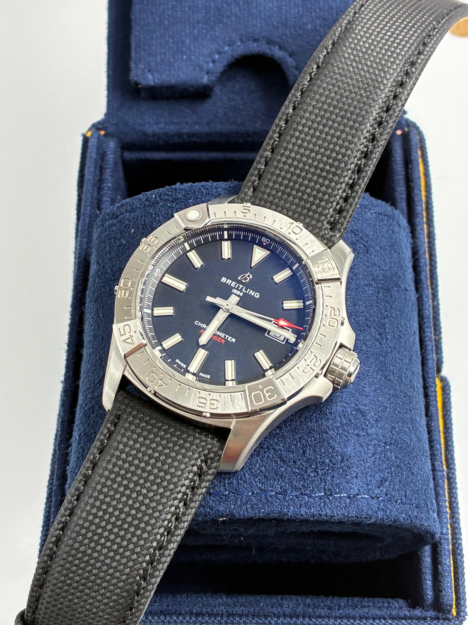 Breitling Avenger Automatic 42 A17328101B1X1 2026