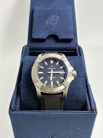 Breitling Avenger Automatic 42 A17328101B1X1 2026