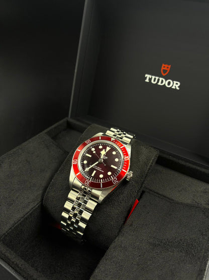 Tudor Black Bay M7939A1A0RU-0001