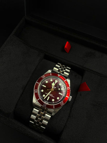 Tudor Black Bay M7939A1A0RU-0001