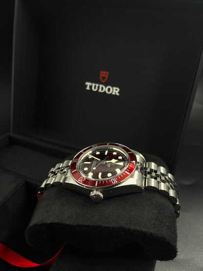 Tudor Black Bay M7939A1A0RU-0001