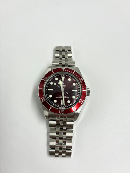 Tudor Black Bay M7939A1A0RU-0001