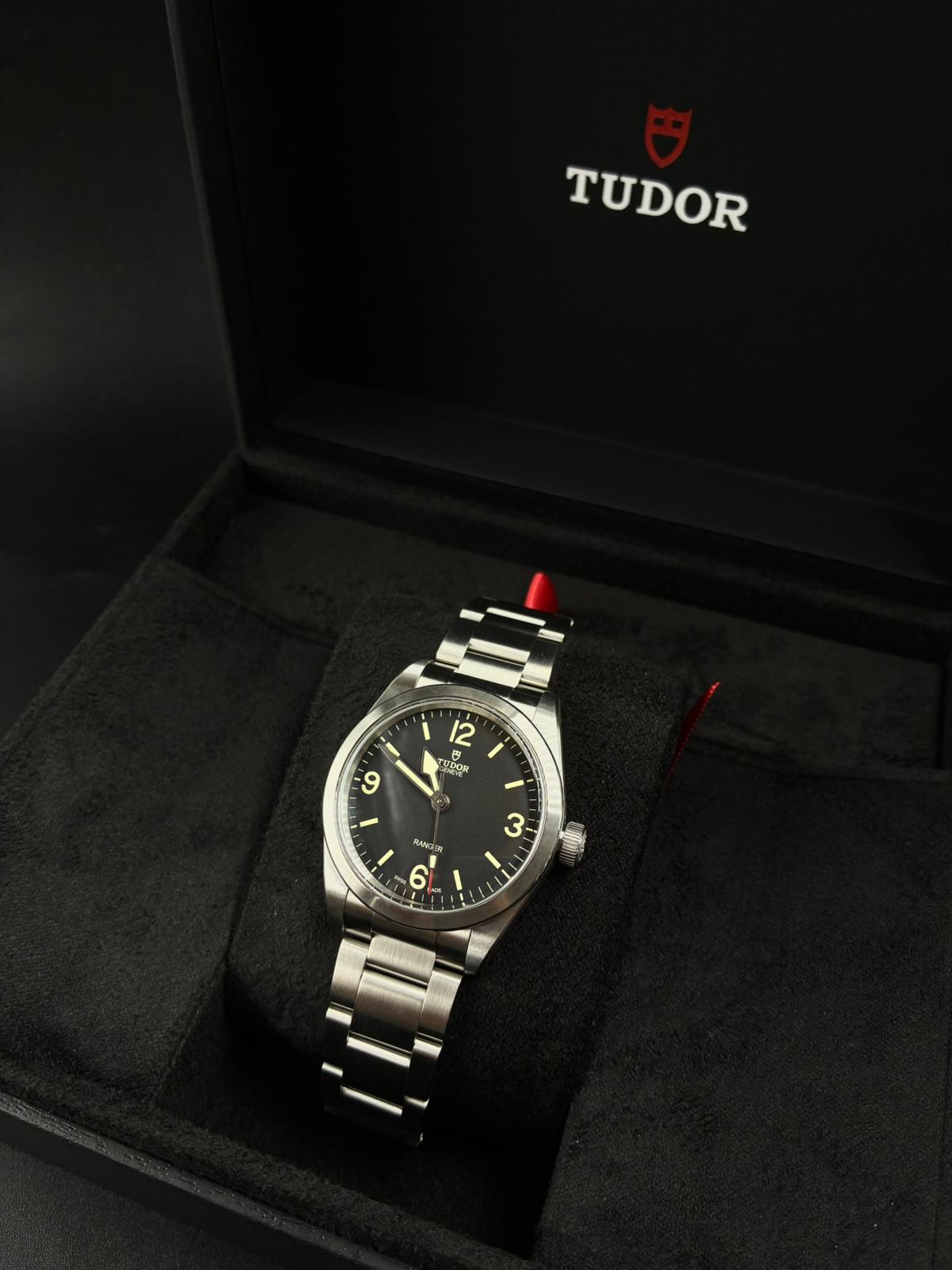 Tudor Ranger M79930-0001 2026