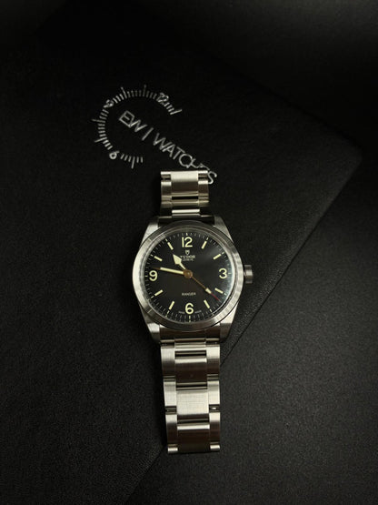 Tudor Ranger M79930-0001 2026