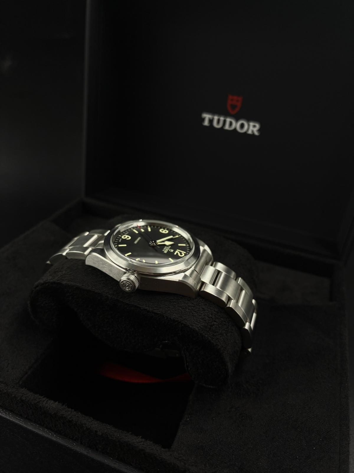 Tudor Ranger M79930-0001 2026
