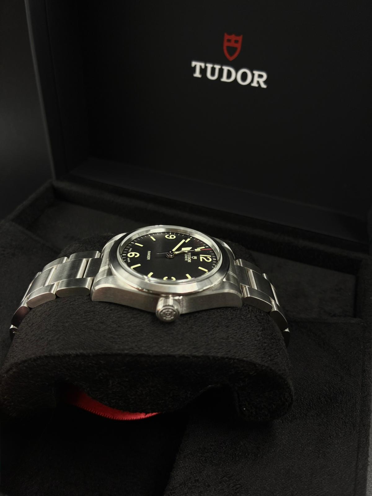 Tudor Ranger M79930-0001 2026