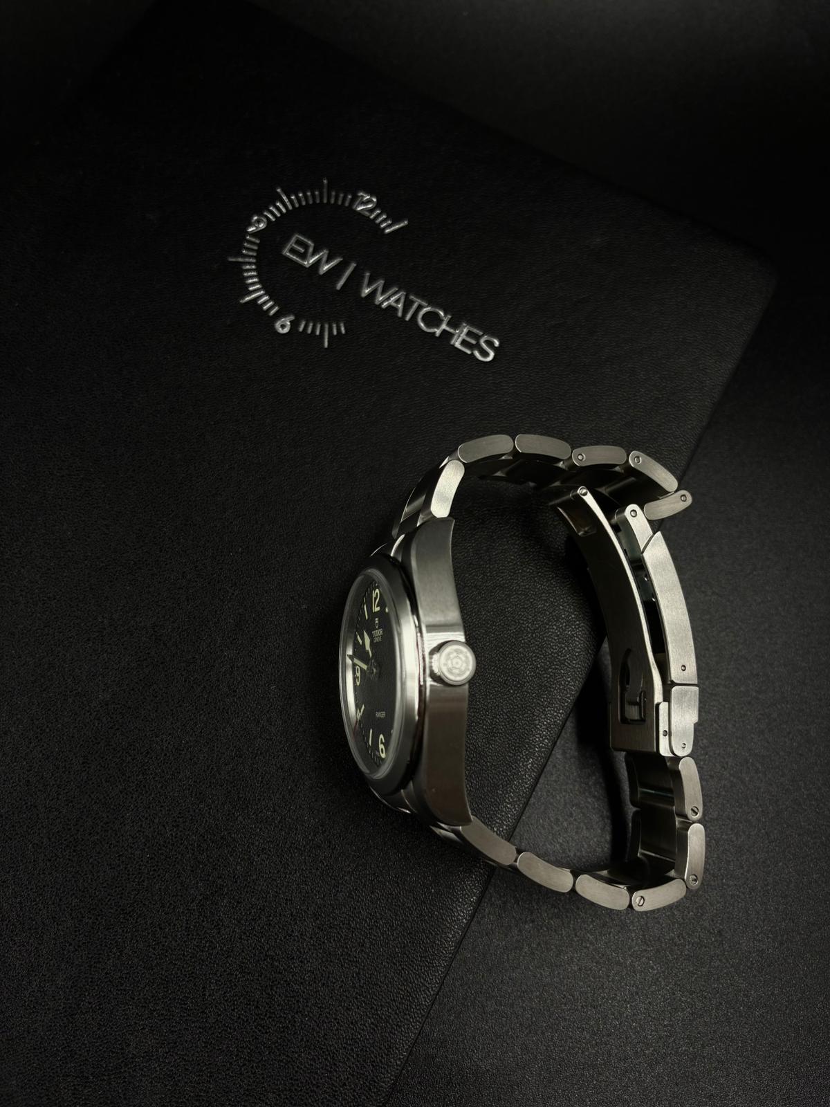 Tudor Ranger M79930-0001 2026