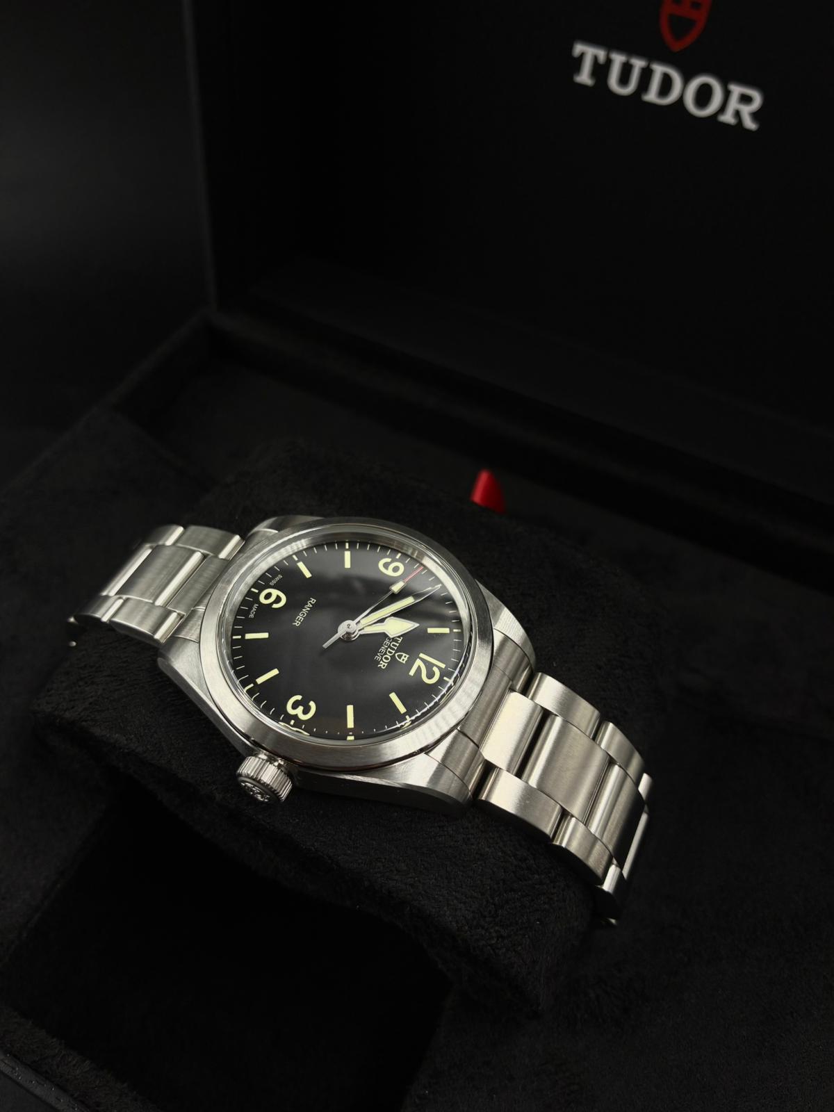 Tudor Ranger M79930-0001 2026