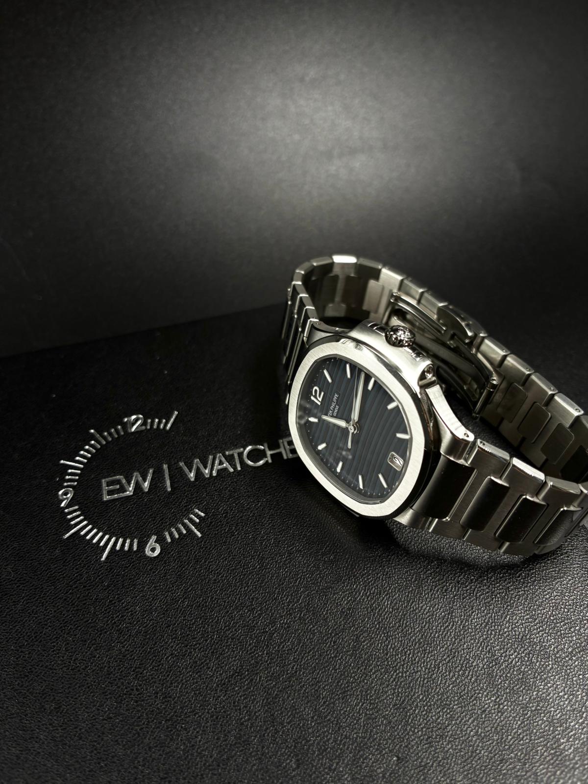 Patek Philippe Nautilus 7118/1A-001 2020