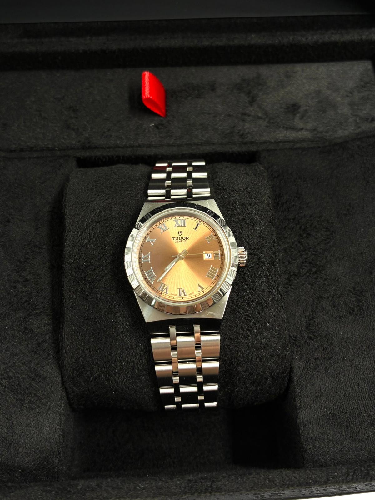 Tudor Royal 28300-0008 2026