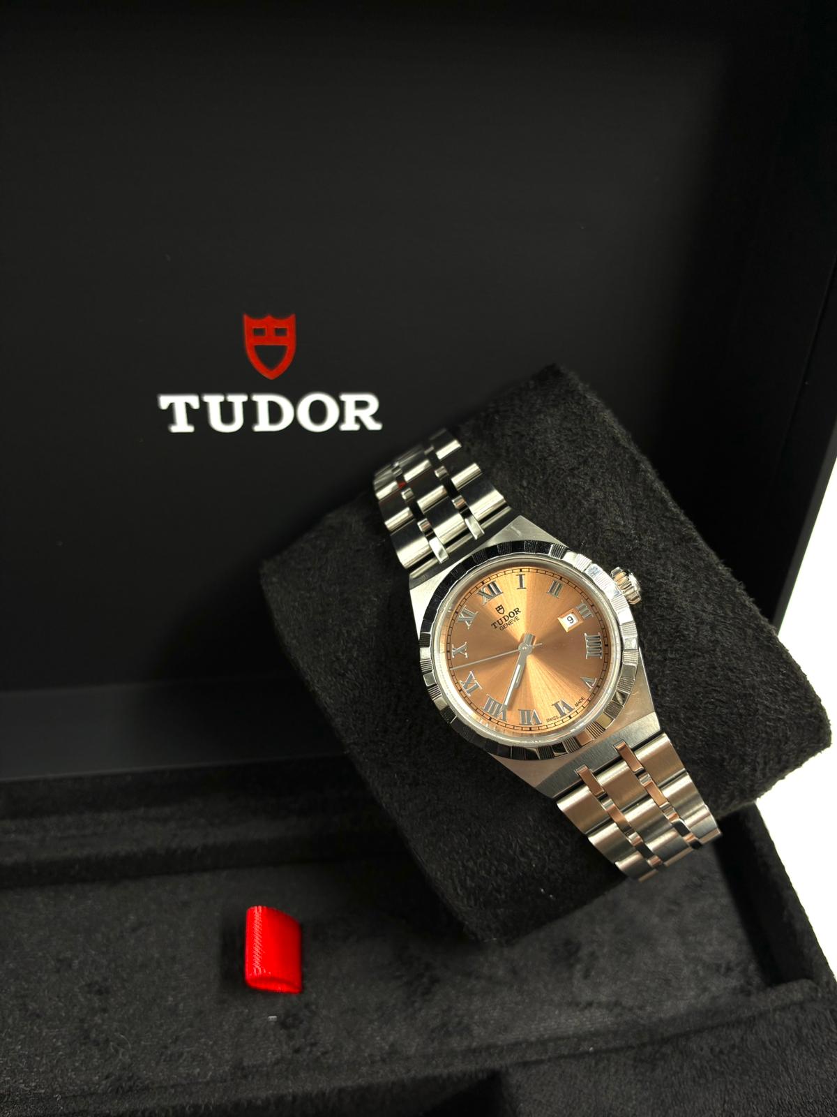 Tudor Royal 28300-0008 2026