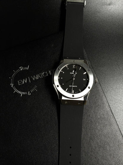 Hublot Classic Fusion 511.NX.1171.RX