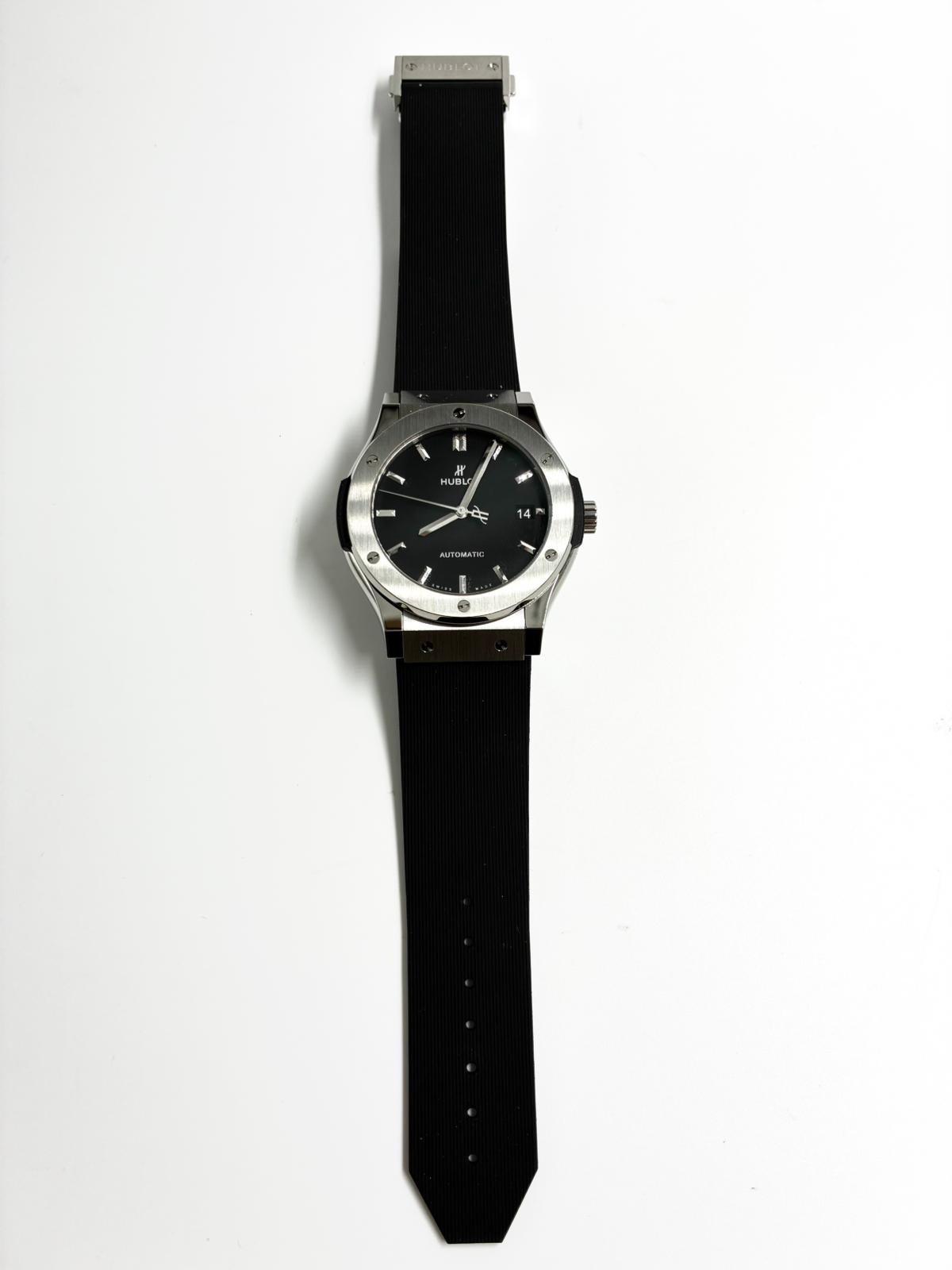 Hublot Classic Fusion 511.NX.1171.RX