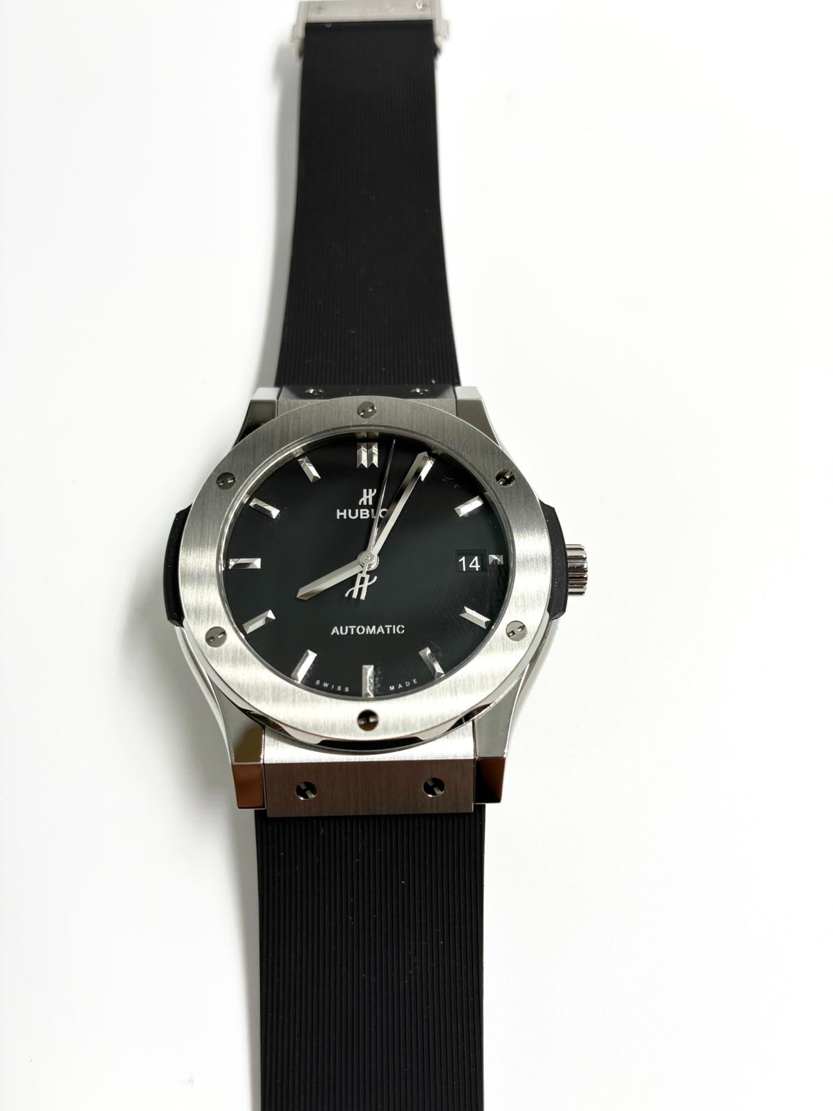 Hublot Classic Fusion 511.NX.1171.RX