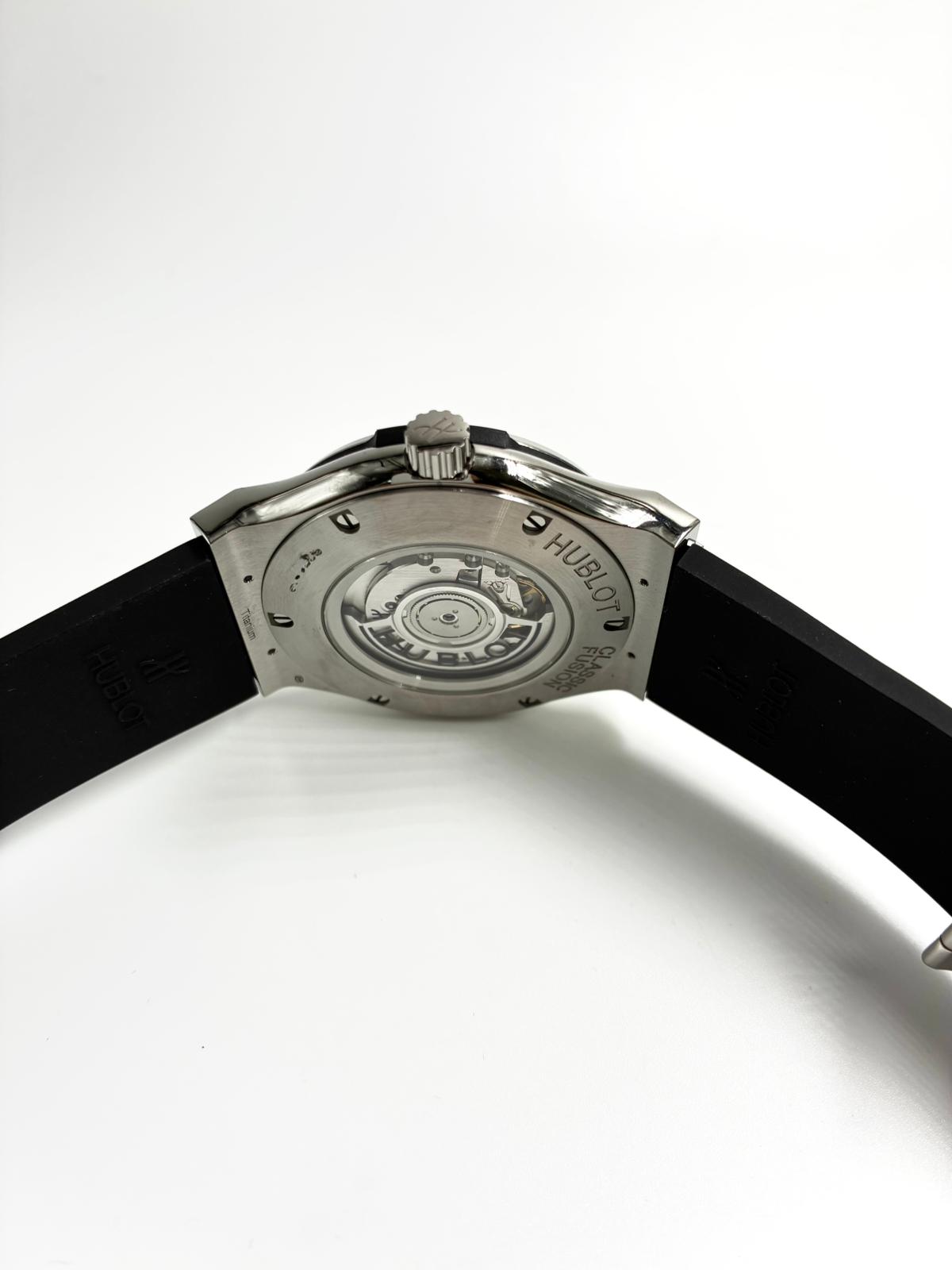 Hublot Classic Fusion 511.NX.1171.RX