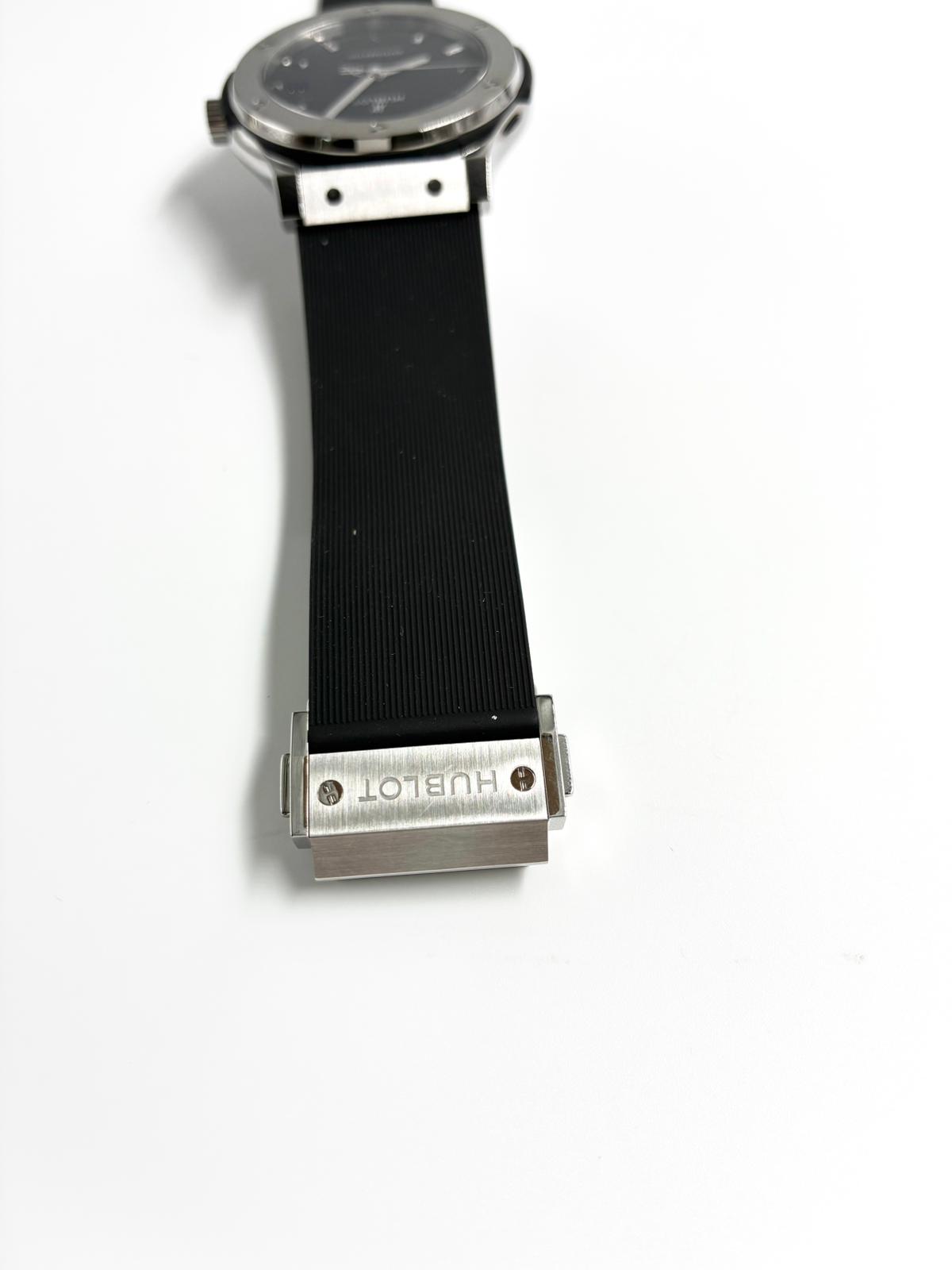 Hublot Classic Fusion 511.NX.1171.RX