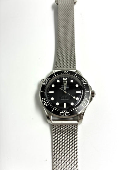 Omega Seamaster Diver 300M 210.30.42.20.01.010