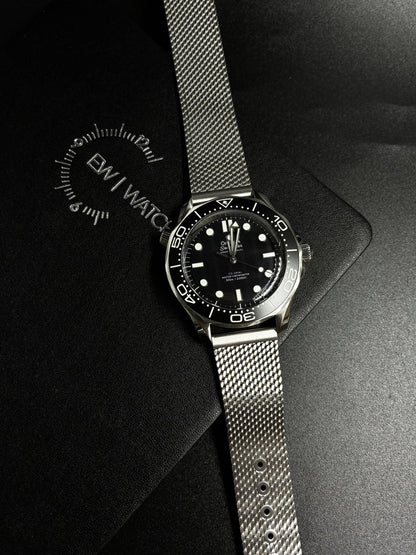 Omega Seamaster Diver 300M 210.30.42.20.01.010