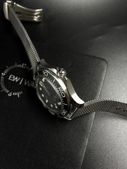 Omega Seamaster Diver 300M 210.30.42.20.01.010