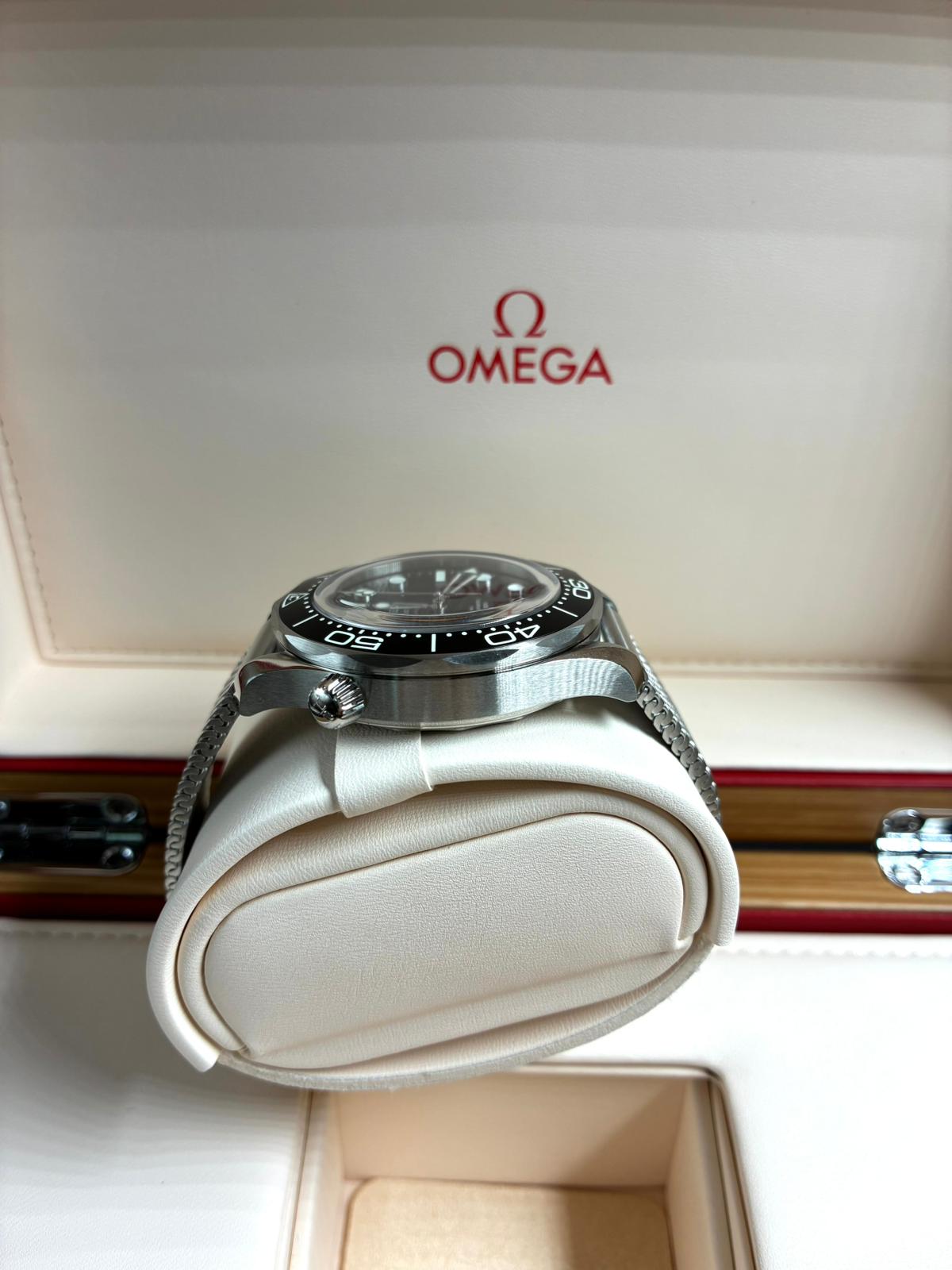 Omega Seamaster Diver 300M 210.30.42.20.01.010
