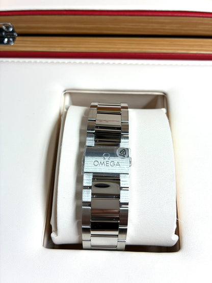 Omega Seamaster Aqua Terra 150M 220.10.41.20.03.004