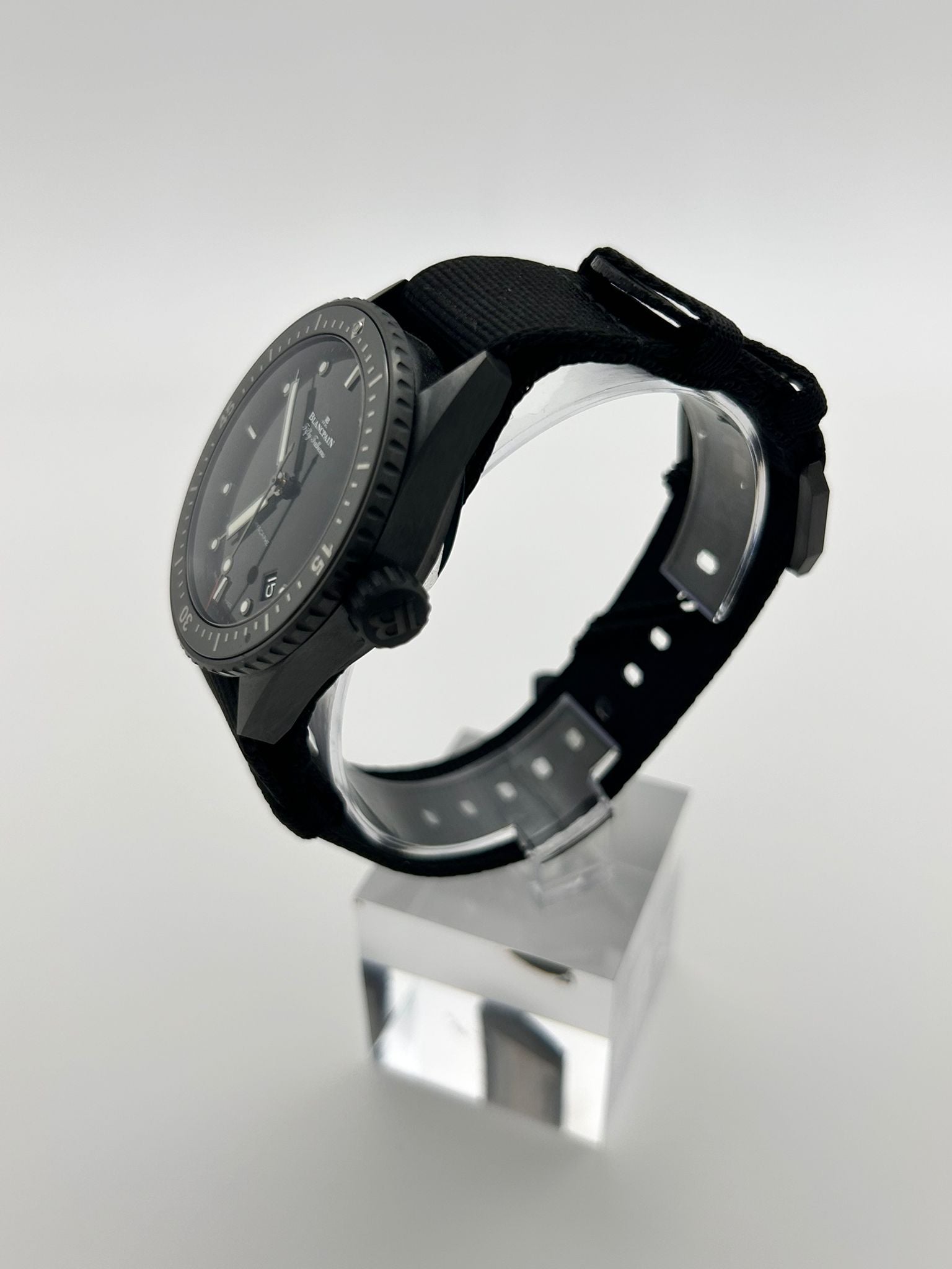 Blancpain 5000 0130 NABA 2026