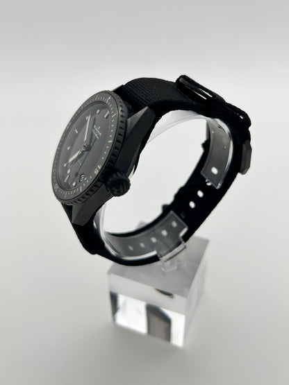 Blancpain 5000 0130 NABA 2026