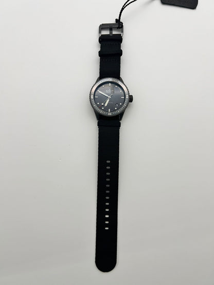Blancpain 5000 0130 NABA 2026