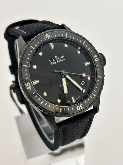 Blancpain 5000 0130 B52A  2026