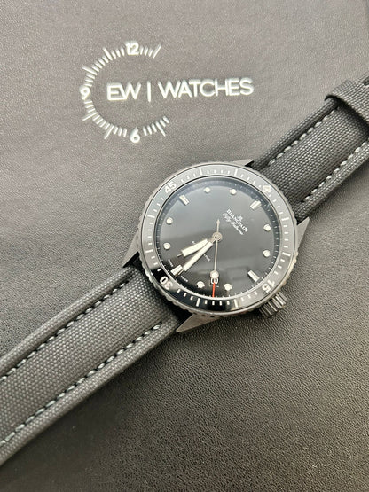 Blancpain 5000 0130 B52A  2026