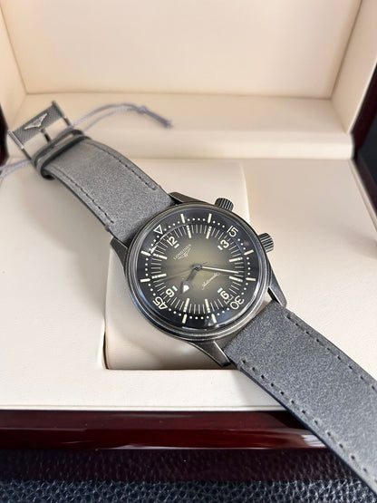 Longines L37742582 2026