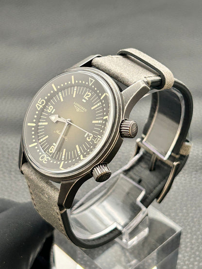 Longines L37742582 2026