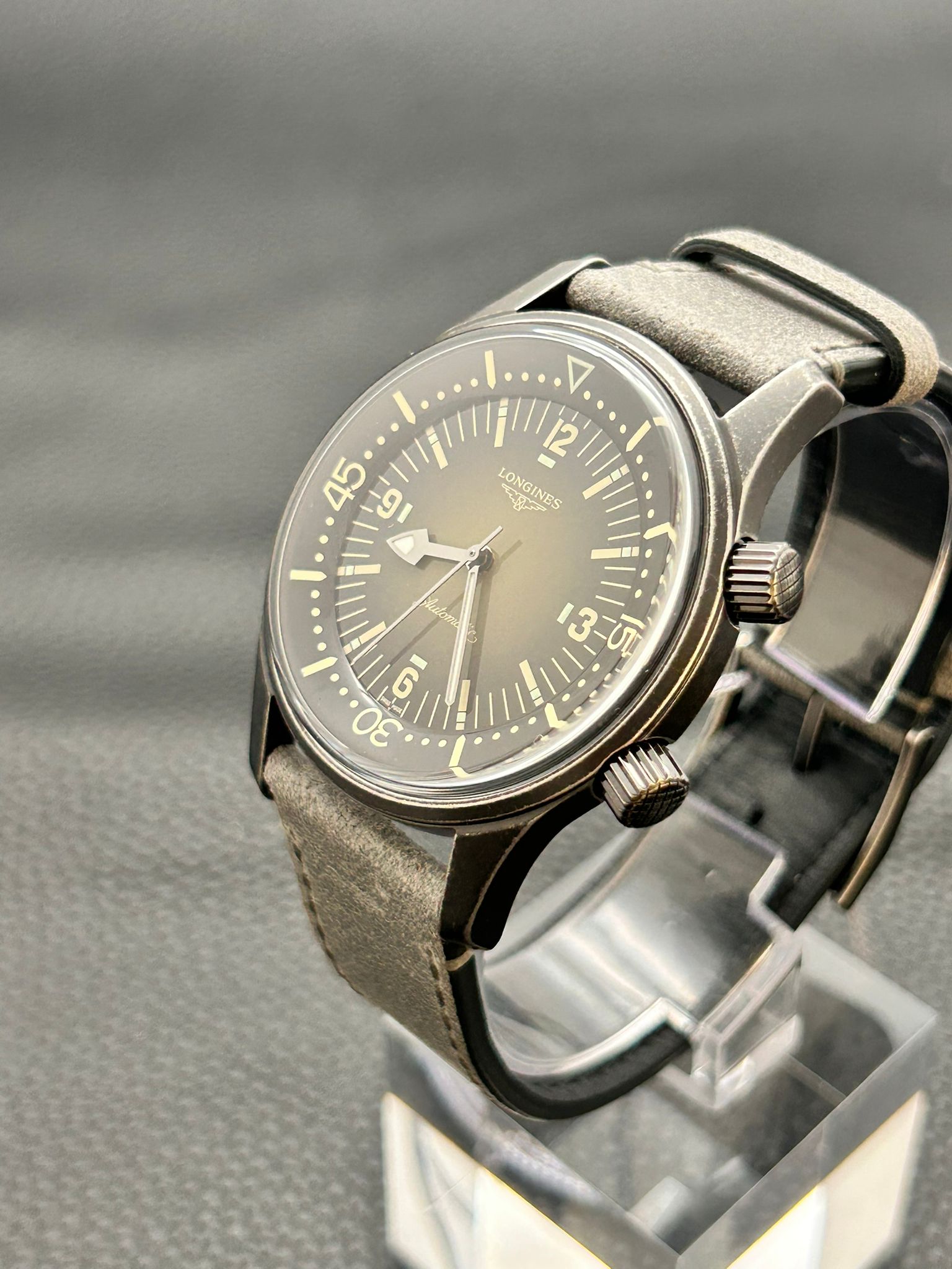 Longines L37742582 2026